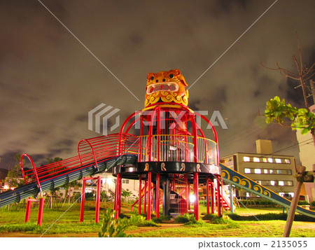 Higashihama Shisa Park 2135055