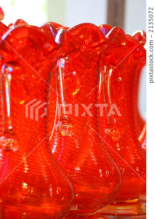 glasswork, vase, art work 2135072