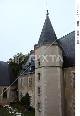 Château de la Verrerie 2135292