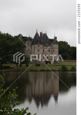 Château de la Verrerie Château de la Verrerie 2135293