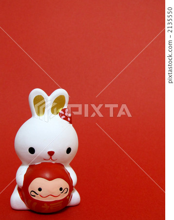 兔子 兔 年度盛事 2135550