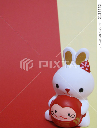 年度盛事 年度事件 達摩吉祥娃娃 2135552