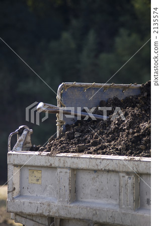 Truck bed 2135574