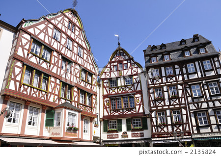 Germany Bernkastel-Coos 2135824