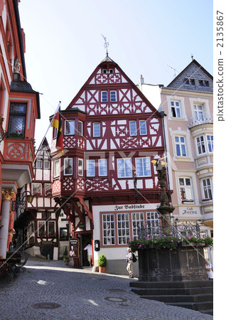 德國Bernkastel-Coos 德國Bernkastel-Coos 2135867