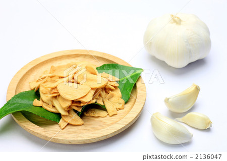炒大蒜 2136047