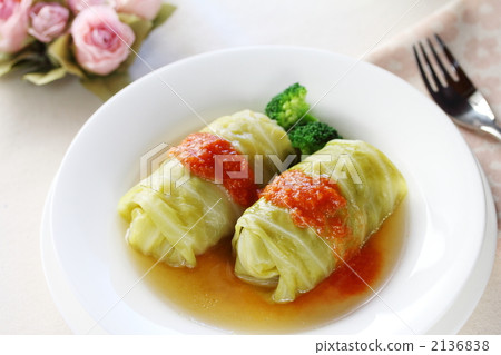 Roll cabbage Ⅱ 2136838