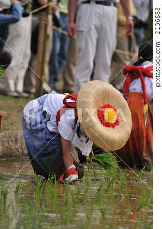 Oeda儀式節日 2136888