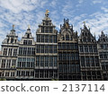 Belgium Guild House 2137114