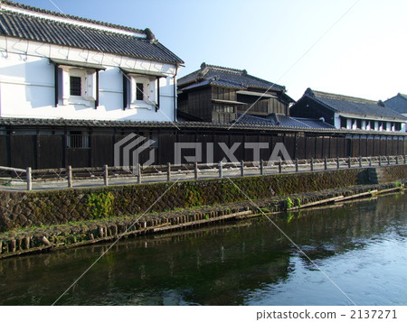 Collection of small Edo Tochigi 2137271