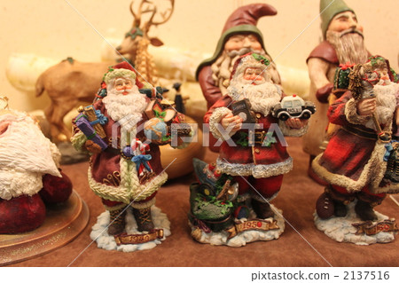 Santa 2137516