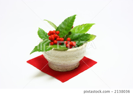 Senryo decoration 2138036