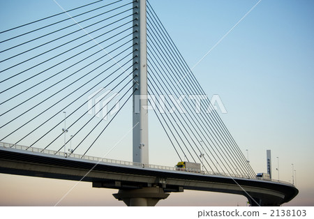 溪豎琴橋 溪豎琴橋 2138103