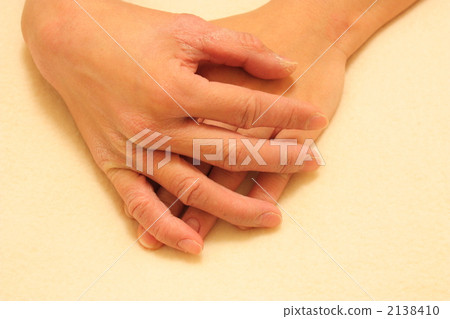 粗糙的手 粗糙的手 2138410