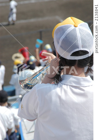 支持高中棒球 2138841