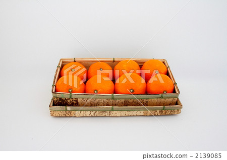 Mandarin orange Mandarin orange 2139085