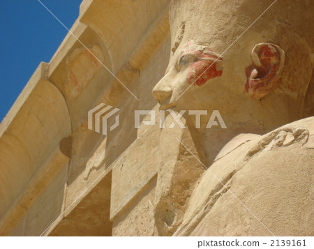 女王哈特謝普蘇特葬禮 2139161