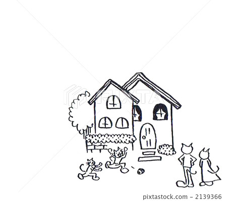 From today to our house From today to our house 2139366