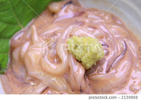 Salted squid 2139808