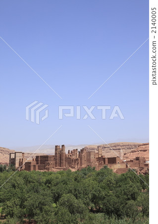 Tamdaft的Kasbah Tamdaft的Kasbah 2140005