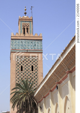 World Heritage Al Mansur Mosque World Heritage Al Mansur Mosque 2140006