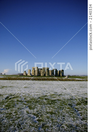 Stonehenge Stonehenge 2140334