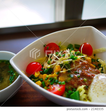 Taco rice Taco rice 2140335