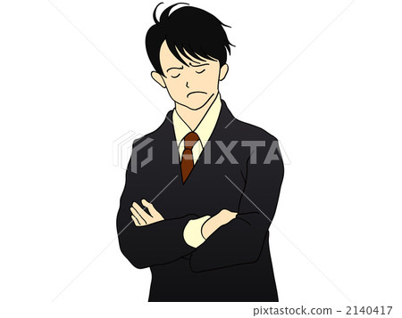 Businessman trouble Businessman trouble 2140417
