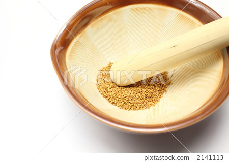 Sesame seed Sesame seed 2141113