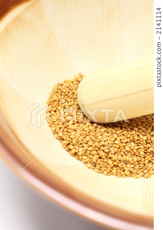 Sesame seed Sesame seed 2141114