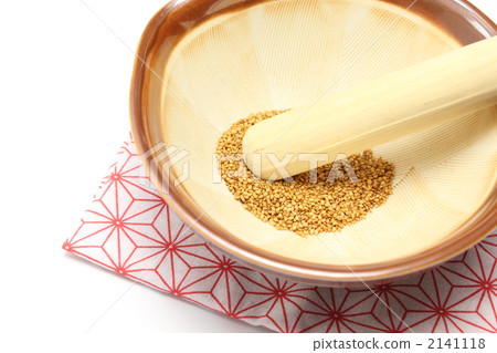 Sesame seed Sesame seed 2141118