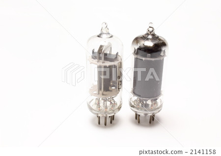 Vacuum tube 2141158