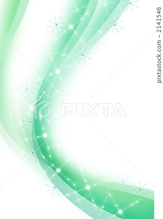waved, wind, light 2141546