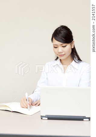 labor, work, female business person 2141557