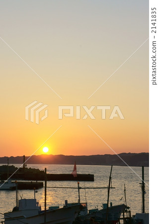 Fishing port 2141835