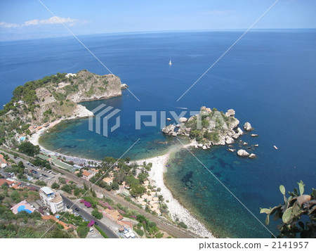 陶爾米納海岸 陶爾米納海岸 2141957