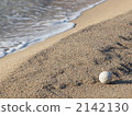 Waves and balls 2142130