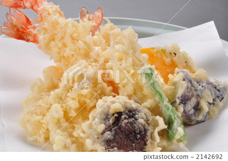 tempura  2142692