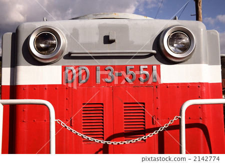 locomotive, dd13, diesel engine 2142774