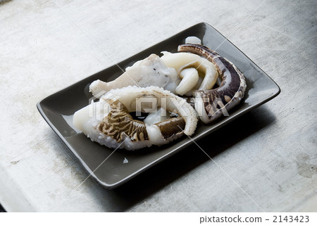 Grilled teppanyaki 2143423