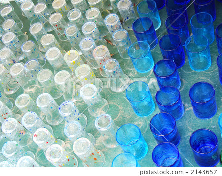 Ryukyu glass Ryukyu glass 2143657