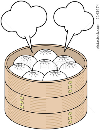 Chinese Manju 2143674