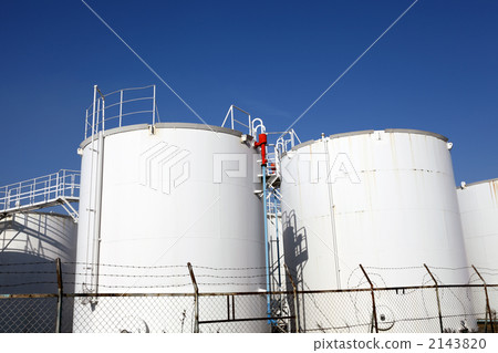 tank 2143820