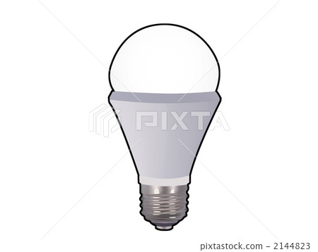 LED Light Bulb LED Light Bulb 2144823