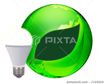 LED Light Bulb 2144828