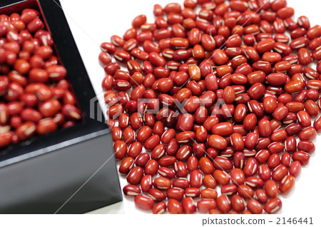 dry red beans, adzuki bean, adzuki beans 2146441