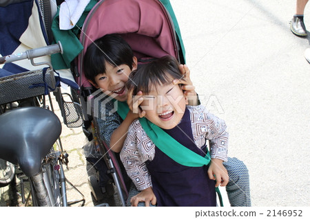 讓我們起來發生〜 2146952