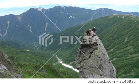 Kitayama Butler Rock Climbing 2146955