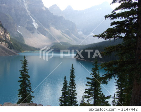 冰磧湖 冰磧湖 2147442