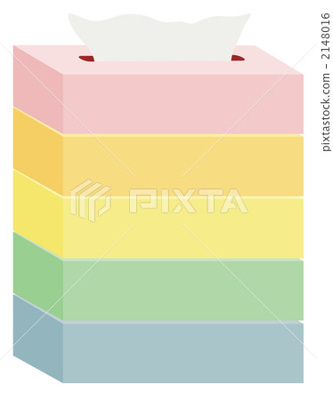 Tissue box Tissue box 2148016